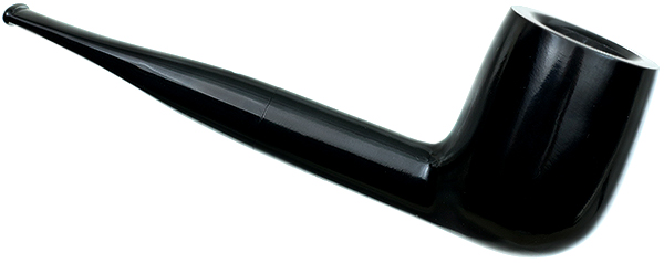 Vauen Big Ebony Billiard (2) (9mm)