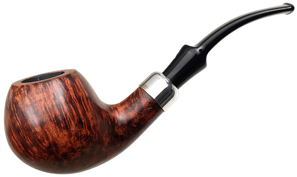 Vauen: Duke Smooth (142) (9mm) Tobacco Pipe