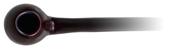 Vauen Auenland Clodo Smooth Churchwarden (9mm)