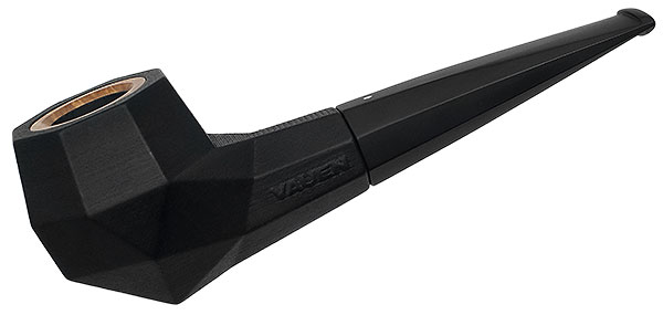 Vauen Diamond Black (9mm)