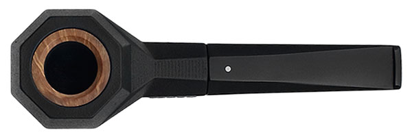 Vauen Diamond Black (9mm)