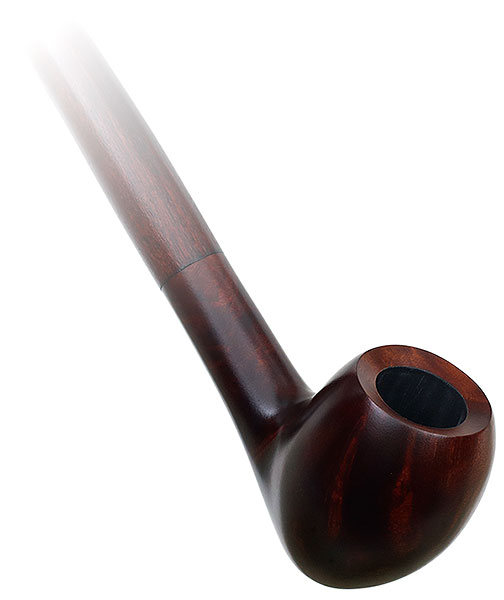 Vauen Auenland Eron Smooth Churchwarden (9mm)