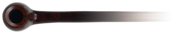 Vauen Auenland Eron Smooth Churchwarden (9mm)