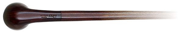 Vauen Auenland Eron Smooth Churchwarden (9mm)