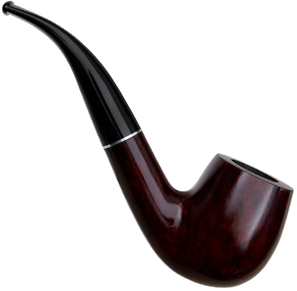 Vauen Mirage Red (3827) (9mm)