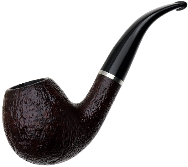 Kansas (4704) (9mm) Tobacco Pipe