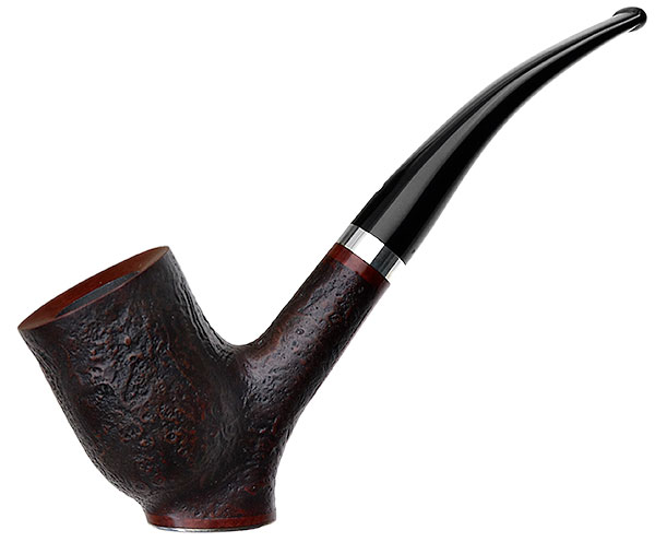 Vauen Pipe of the Year 2013 Sandblasted (1321) (9mm)