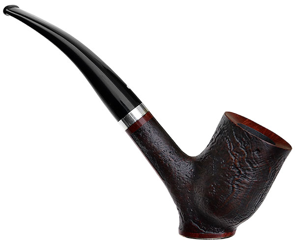 Vauen Pipe of the Year 2013 Sandblasted (1321) (9mm)