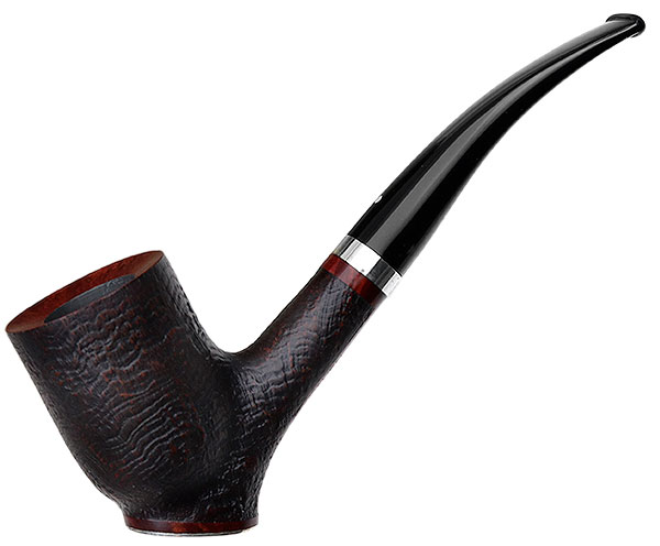 Vauen Pipe of the Year 2013 Sandblasted (1321) (9mm)