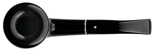 Vauen Pipe of the Year 2012 Smooth Black (1629) (9mm)