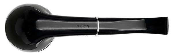 Vauen Pipe of the Year 2012 Smooth Black (1629) (9mm)