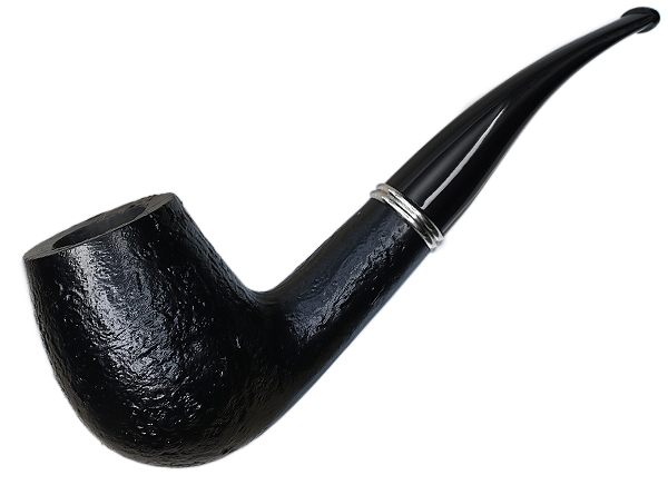 Vauen Classic Sandblasted (4472) (9mm)