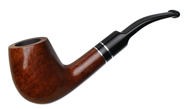 Vauen Basic Smooth Bent Billiard (1500) (9mm)