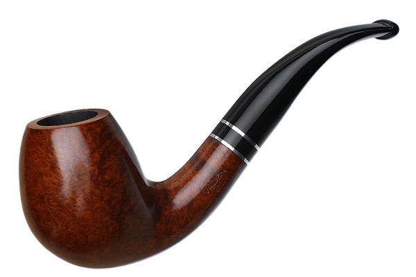 Basic Smooth Bent Egg (1500) (9mm)