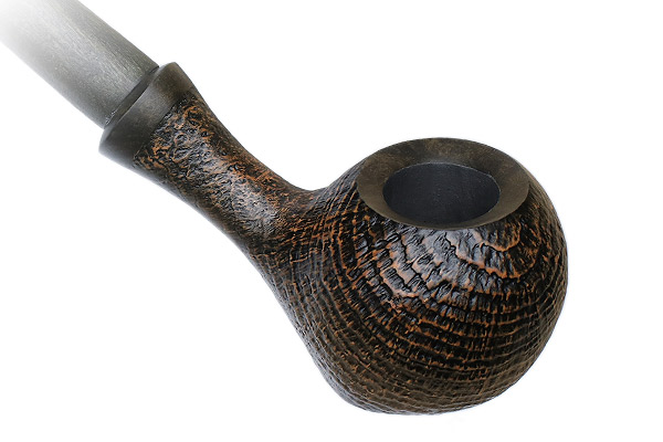 Vauen Auenland Gilg Sandblasted Churchwarden (9mm)