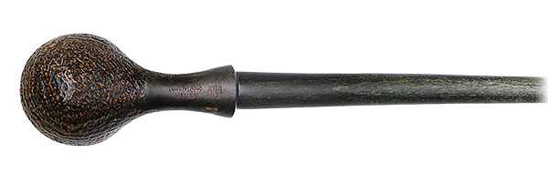 Vauen Auenland Gilg Sandblasted Churchwarden (9mm)