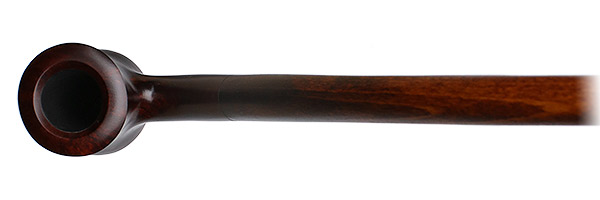 Vauen Auenland Doran Smooth Churchwarden (9mm)