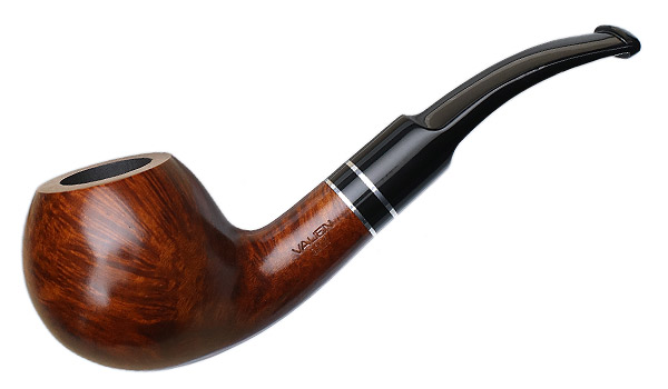 Vauen Basic Smooth Bent Apple (1500) (9mm)