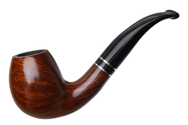 Vauen Basic Smooth Bent Egg (1500) (9mm)