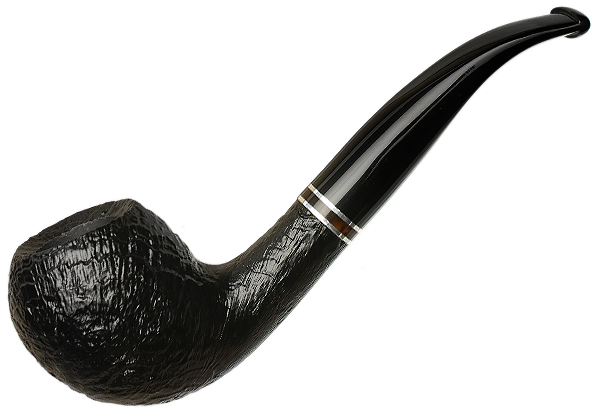 Basic Sandblasted Acorn (4500) (9mm)