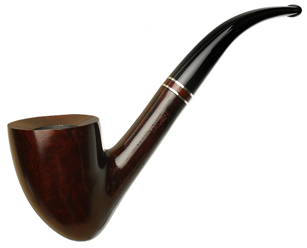 Vauen Classic Smooth (1693) (9mm)