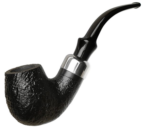 Classic Sandblasted (4415) (9mm)
