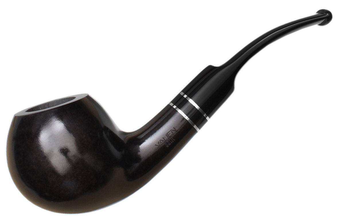 Vauen Basic Smooth Bent Apple (1300) (9mm)