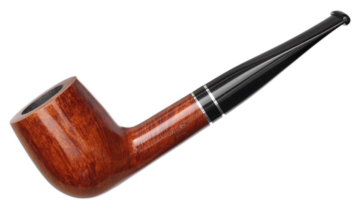 Vauen Basic Smooth Billiard (1500) (9mm)