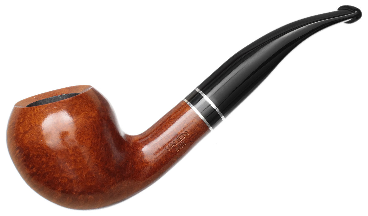 Vauen Basic Smooth Acorn (1500) (9mm)