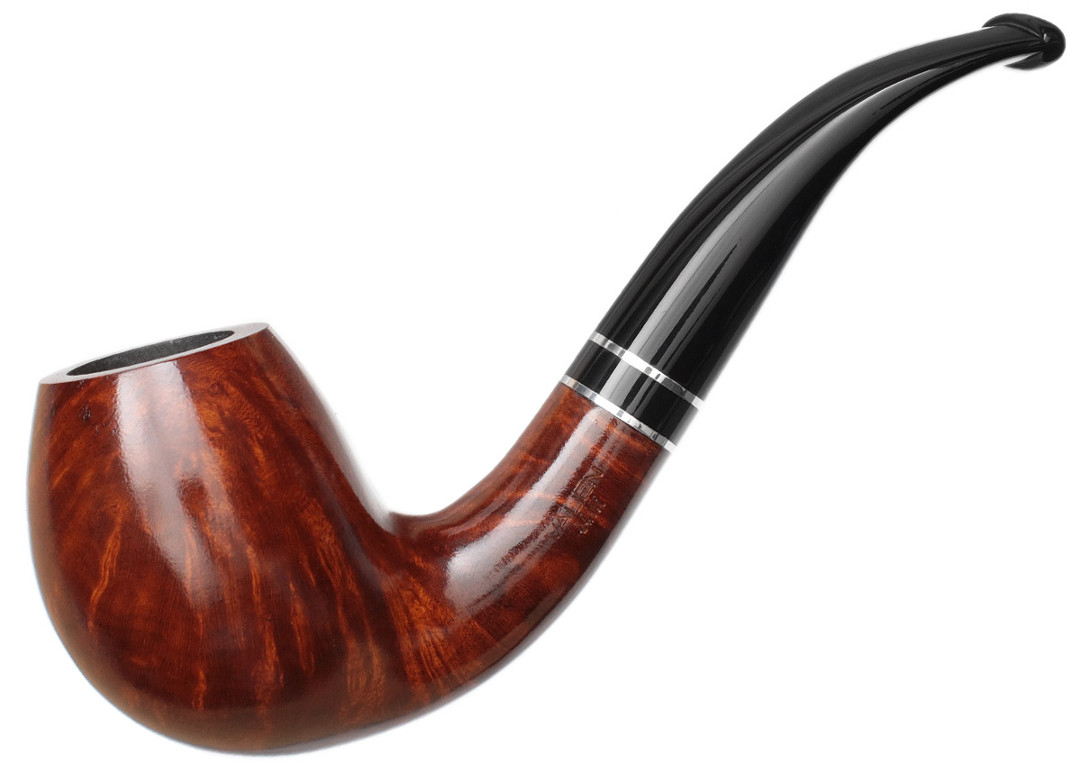 Vauen Basic Smooth Bent Egg (1500) (9mm)