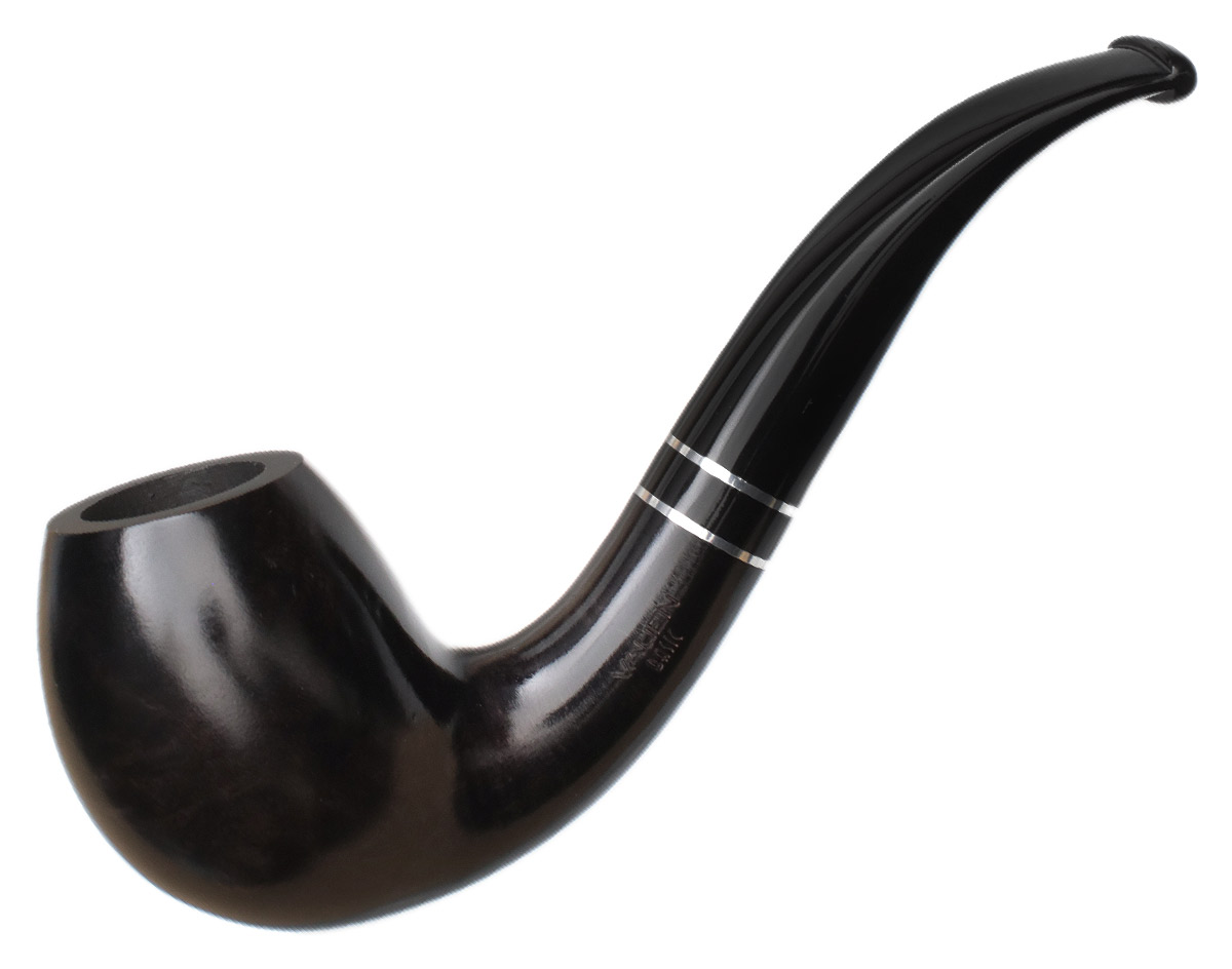 Vauen Basic Smooth Bent Egg (1300) (9mm)