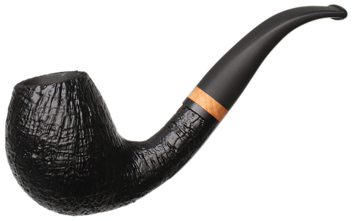 Vauen Olaf Sandblasted (4873) (9mm)