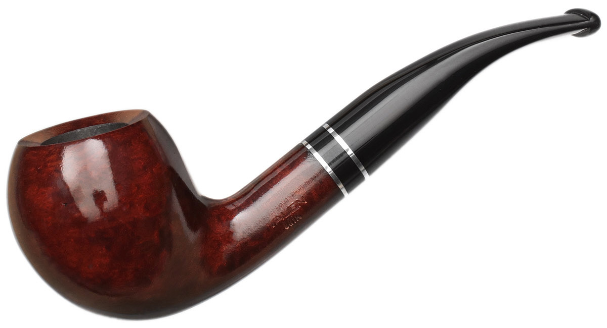 Vauen Basic Smooth Acorn (1400) (9mm)