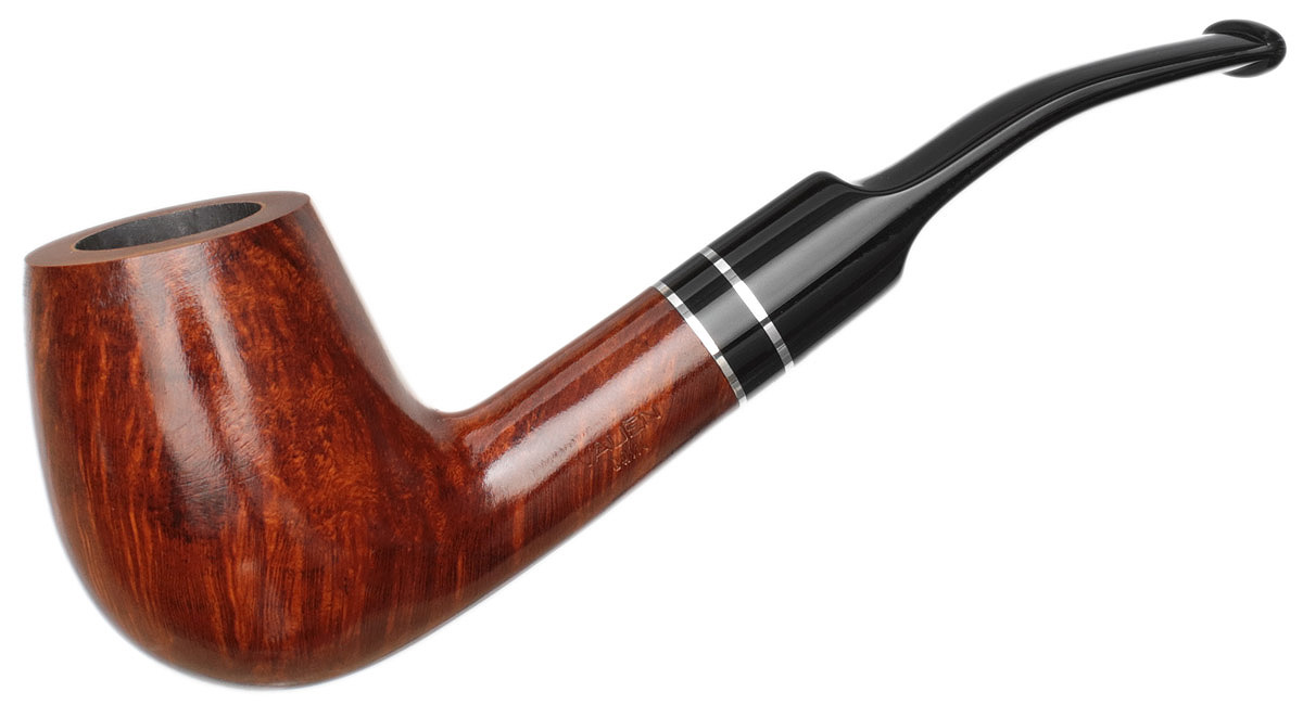Vauen Basic Smooth Bent Billiard (1500) (9mm)