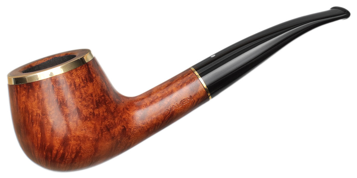 Baron (140) (9mm) Tobacco Pipe