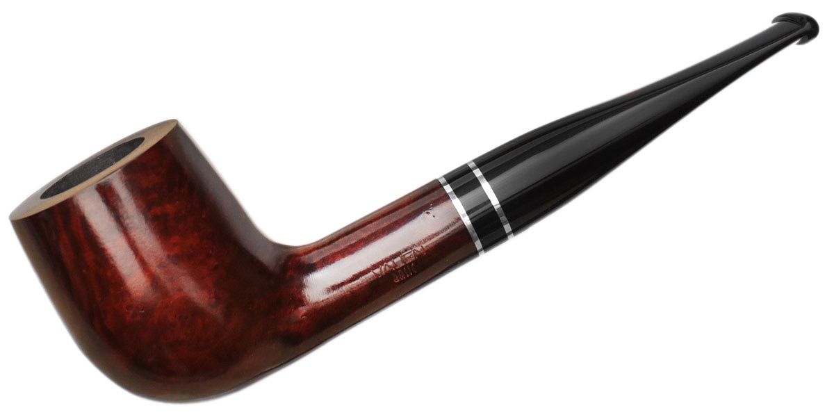 Vauen Basic Smooth Billiard (1400) (9mm)