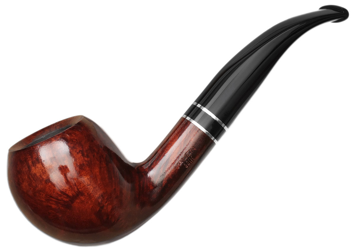 Vauen Basic Smooth Acorn (1400) (9mm)