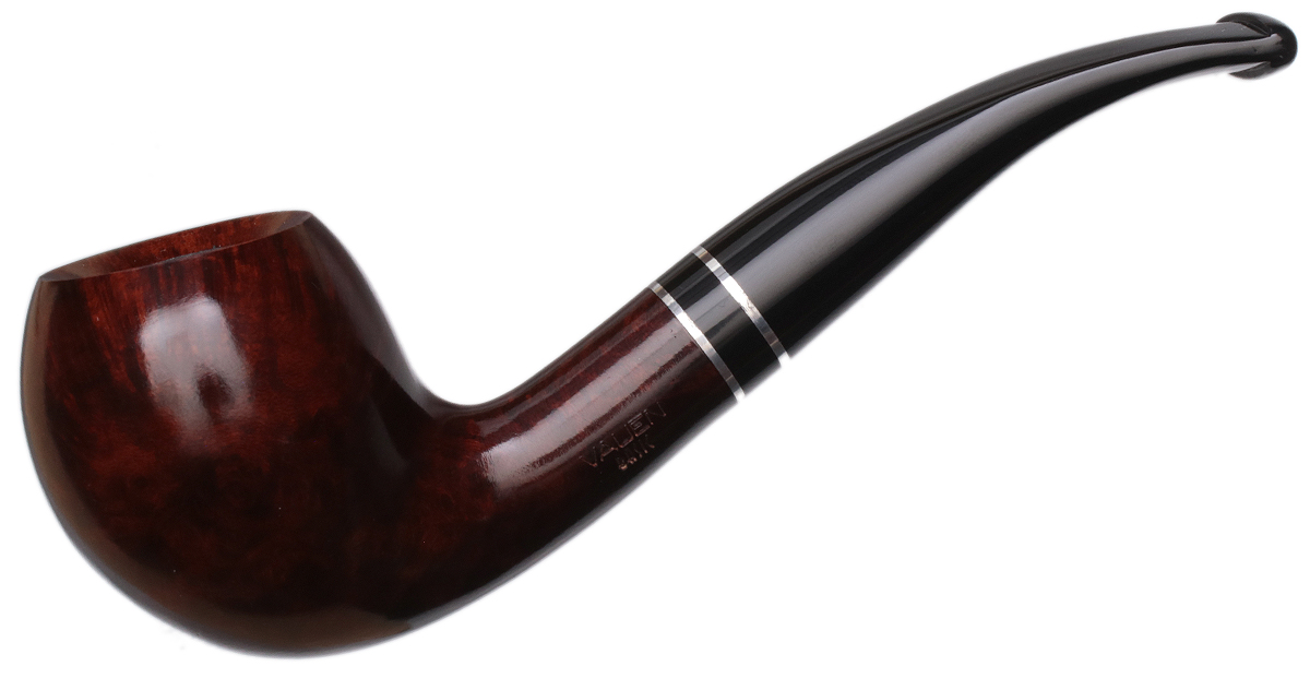 Vauen Basic Smooth Acorn (1400) (9mm)
