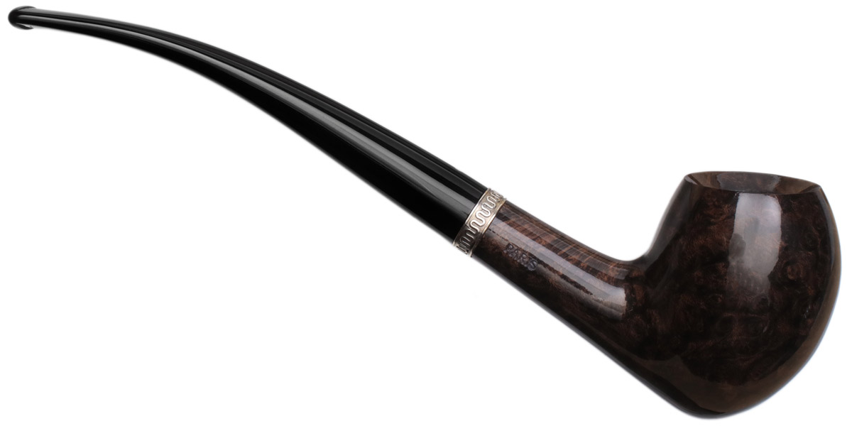 Vauen Paris Smooth Dark (241) (9mm)