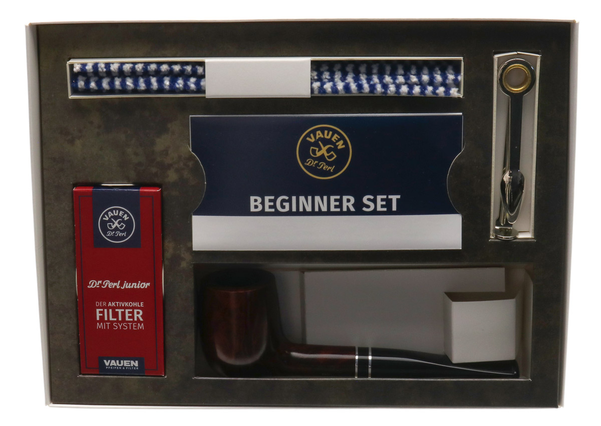 Vauen Beginner Kit (2) (9mm)