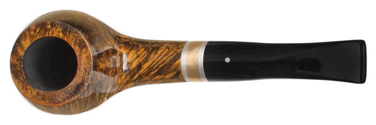 Kira (161) (9mm) Tobacco Pipe