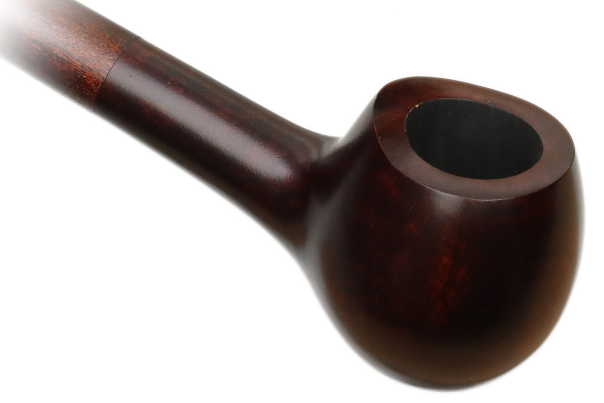 Vauen Auenland Toman Smooth Churchwarden (9mm)