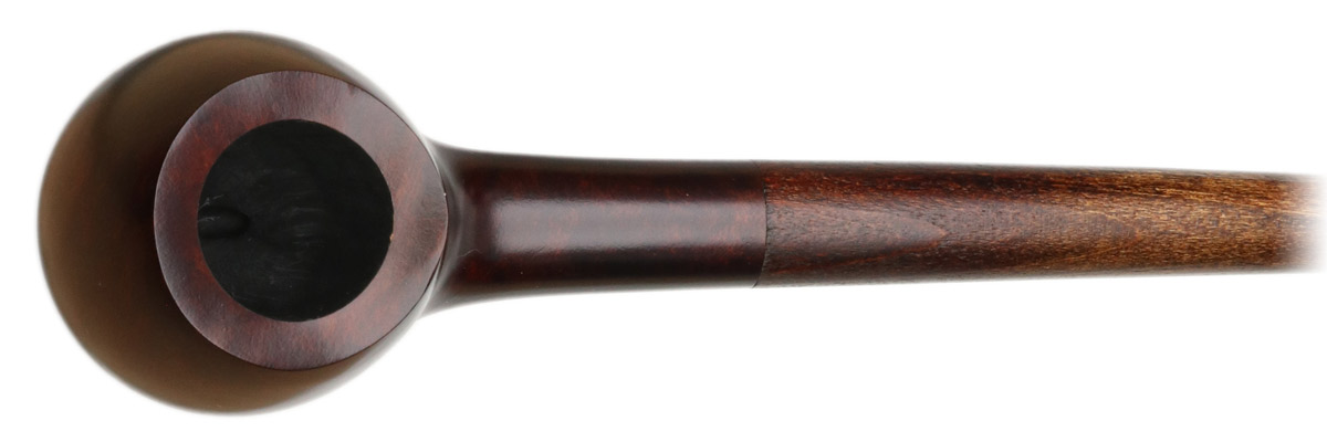 Vauen Auenland Toman Smooth Churchwarden (9mm)