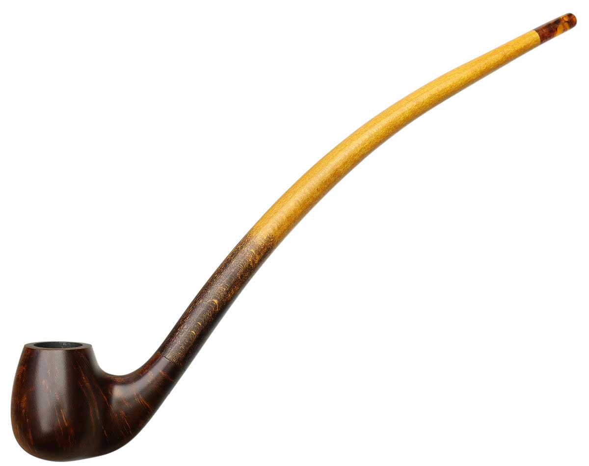 Vauen Auenland Modon Smooth Churchwarden (9mm)