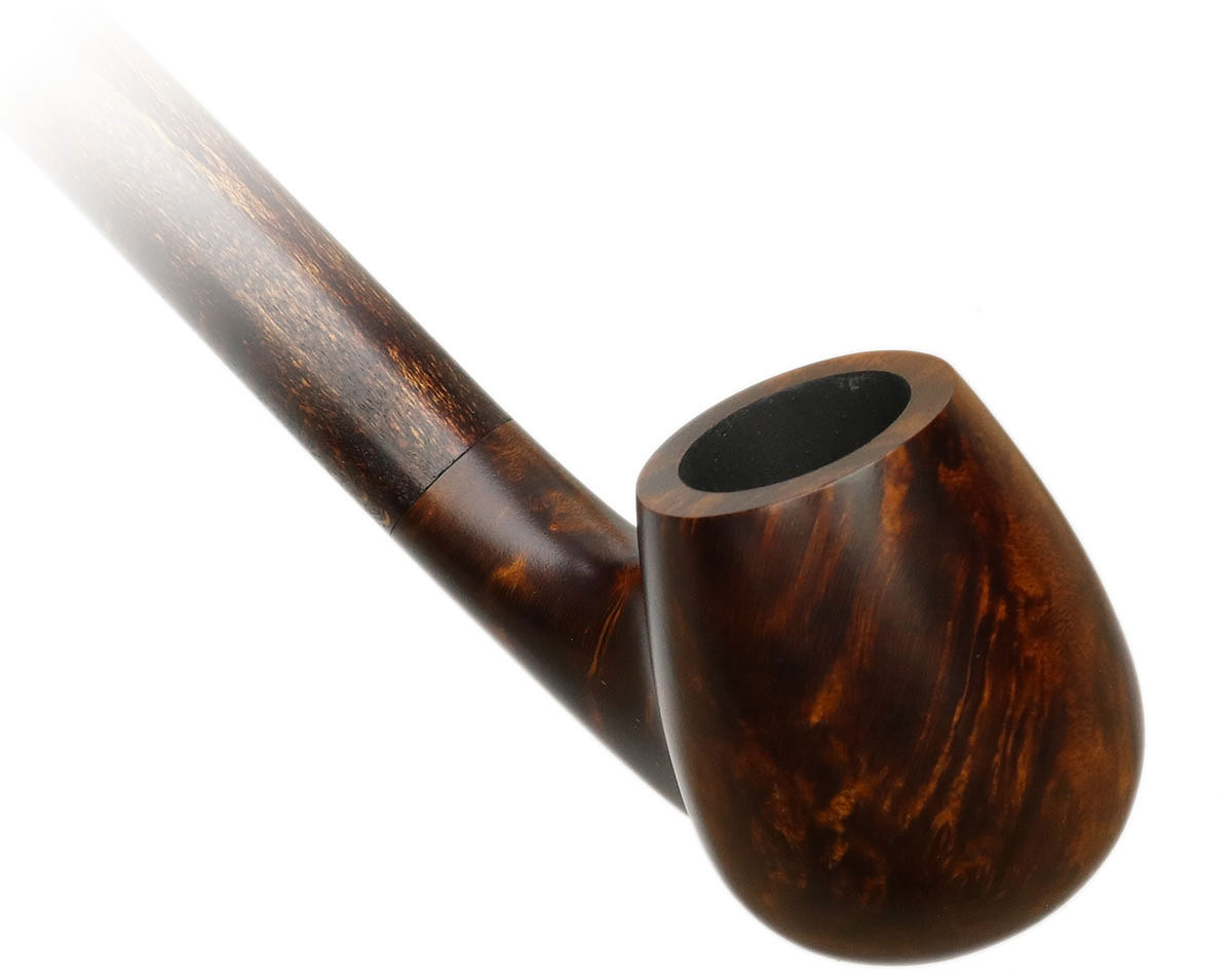 Vauen Auenland Modon Smooth Churchwarden (9mm)