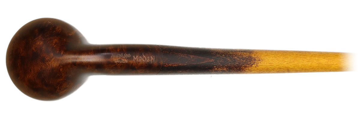 Vauen Auenland Modon Smooth Churchwarden (9mm)