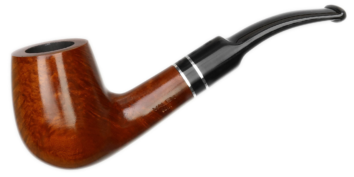 Vauen Basic Smooth Bent Billiard (1500) (9mm)