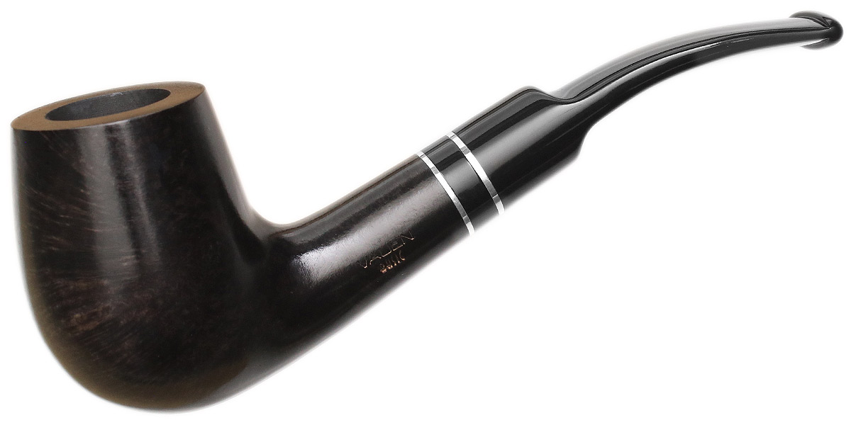Vauen Basic Smooth Bent Billiard (1300) (9mm)