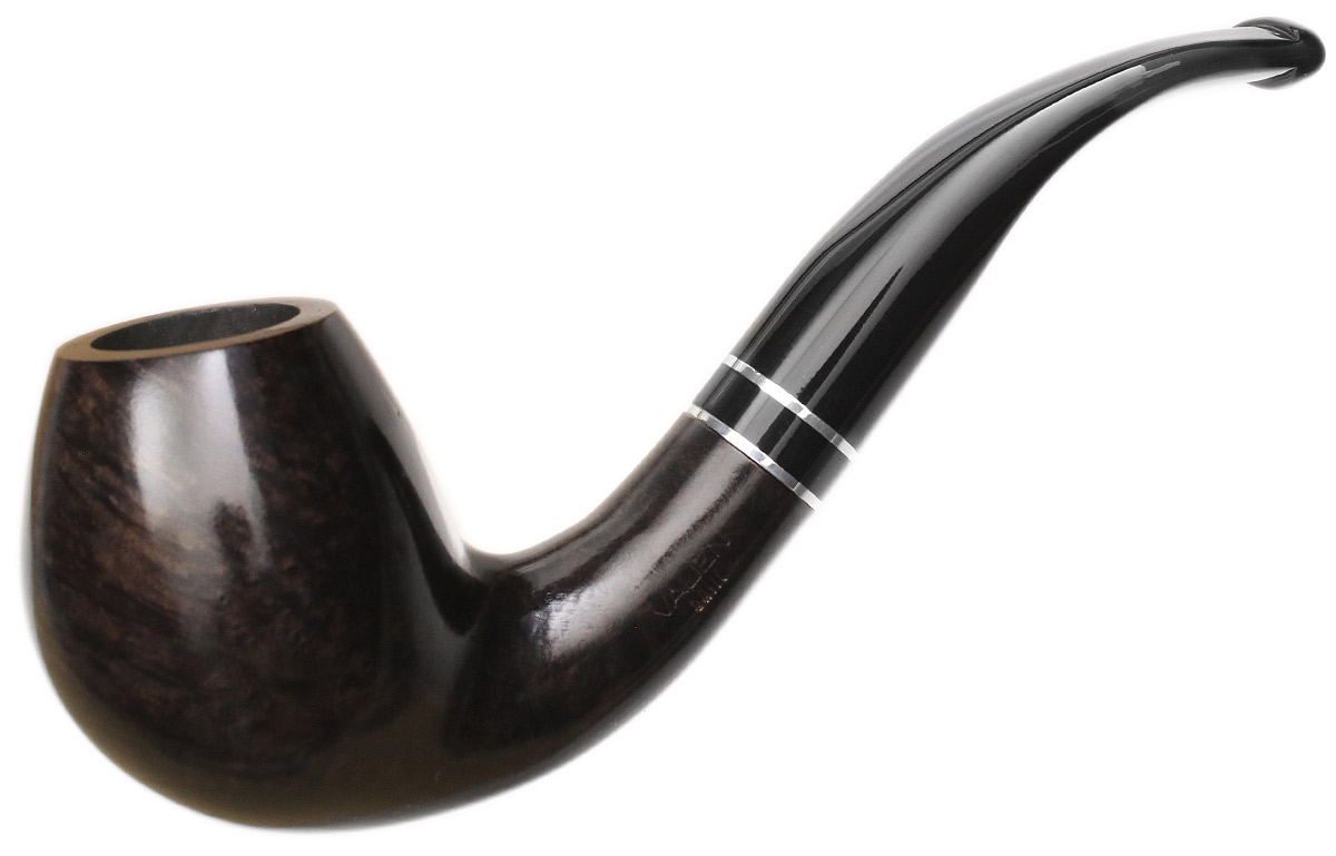 Vauen Basic Smooth Bent Egg (1300) (9mm)