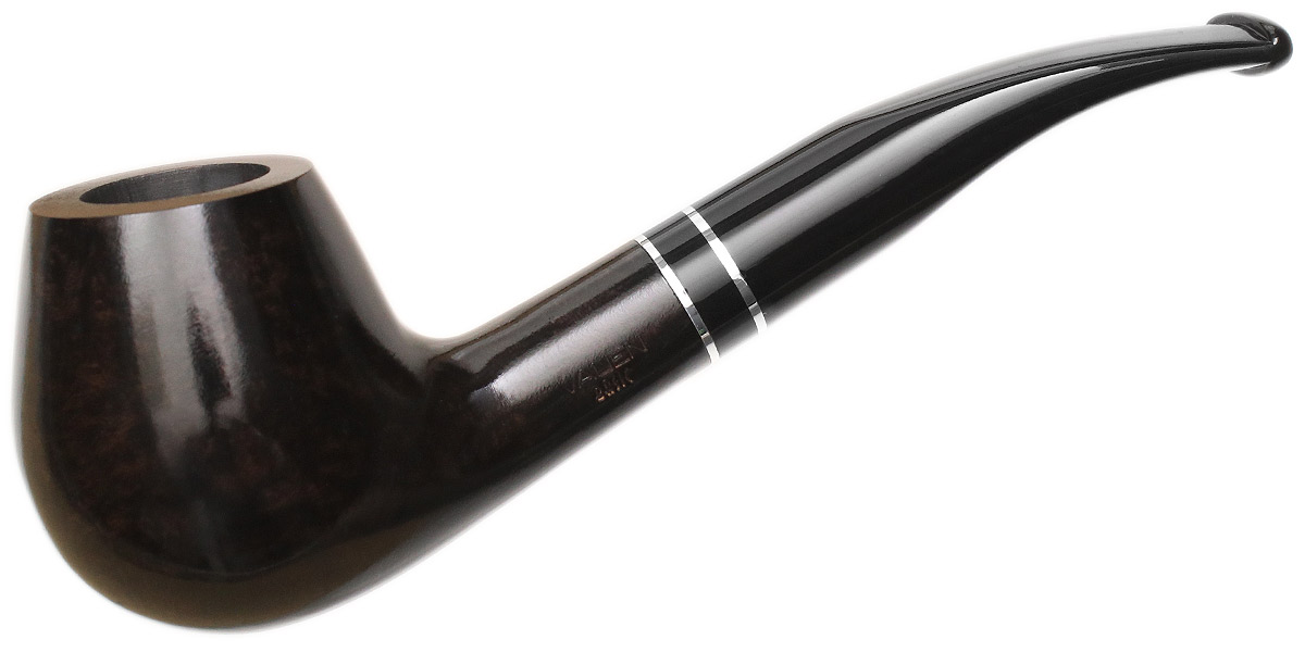 Vauen Basic Smooth Bent Brandy (1300) (9mm)